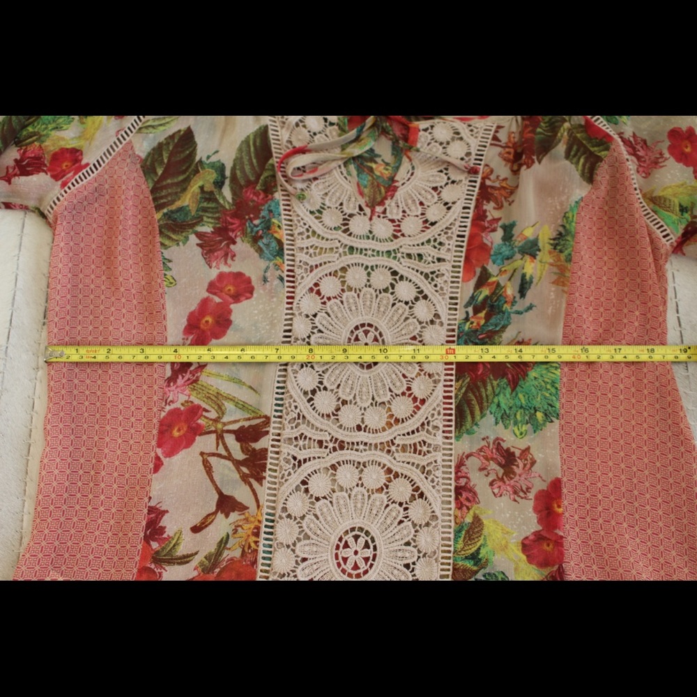 Anthropologie Women’s Top - Picture 6 of 8